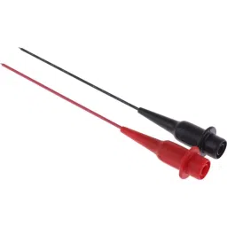 RS PRO Test Probe, 2.5mm Tip, 1kV, 1917882 image 2