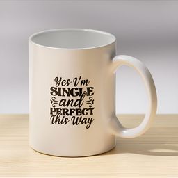 Gift4You Multicoloured Ceramic Cups-picture-21