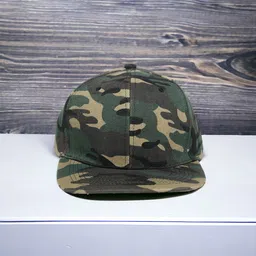 CHOKORE Unisex Printed Cotton Baseball Cap image 3