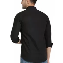 SAB Bags Men Casual Shirt image 3