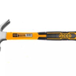 Ingco Claw Hammer HCHS8008 220 gm with Drop-forged Hammerhead-picture-9
