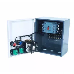 Mivan Technologies Three Phase DOL Motor Starter for 20 HP Motor, DOL HD 40 A image 3