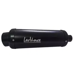 RA Accessories Black LioVince Silencer Exhaust for Bajaj Wind 125-picture-36
