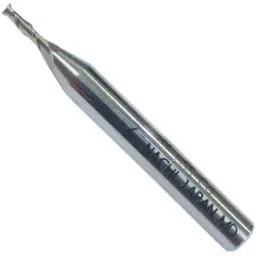 NACHI 2 mm Blade Dia Square High Speed Steel End Mill 2SE 2.0 6655065 - Made In Japan-image-25