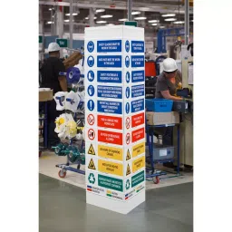 BRADY Polystyrene Sign Slider Insert Photography Is Not Allowed Unless Authorized, 35VX97 image 3