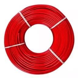 Radicon 4 Sq. mm 1 Core Flame Retardant (FR) House Cable Red (90 m)-picture-41