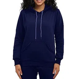 NOTWILD Women Hooded Sweatshirt-image-47