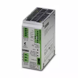 Phoenix Contact TRIO Series ITE Commercial Use 120 W Power Supply Unit, 2866611-picture-44