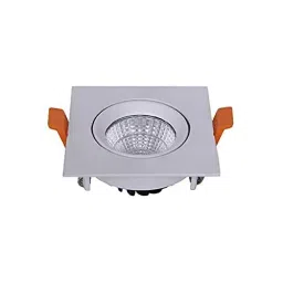 Impression Lights 12W Led Conceal Cob Light Spot/Focus/Down Light Square White (Pack of 7)-picture-39