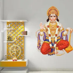 Coloured Wings Unisex Multi Decals and Stickers-picture-37