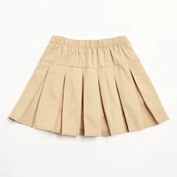 Tommy Hilfiger Pleated Skirt image 2