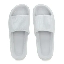 Shoe Island Men Flip Flops Sliders image 4