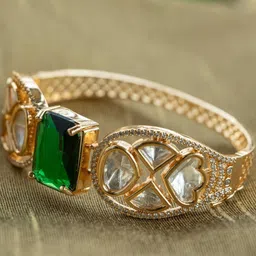 KAYRAH Red Brass Finger Ring-picture-40
