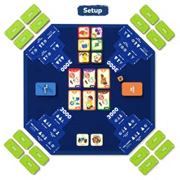 Skillmatics Board Game Up Start Entrepreneurship and Business Strategy Game for Kids Teens and Adults Fun for Family and Friends Game Night Gifts for Boys and Girls Ages 7 years and up image 4