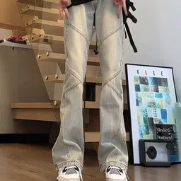 StyleCast Men Urban Slim Slim Fit Trousers-picture-33