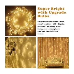 Bubble Trouble Happy Birthday Decoration Items - 26 Pcs Blue Birthday Decoration Items | Net Birthday Decoration Kit | Cabana Tent for Birthday Decoration | Canopy Tent Decoration image 5