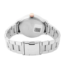 Timex Men Blue Multifunction Analogue Watch - TWEG19901 image 4