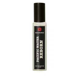 Menworks Pacific Water Reborn Long Lasting Eau de Parfum - 50 ml image 3