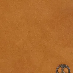 Mochi Men Solid Leather Short Two Fold Wallet image 4