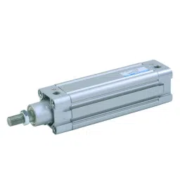 Janatics 320 x 100 mm Double Acting Square Profile Basic Magnetic Cylinder, A23100320O-picture-21