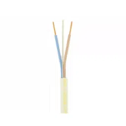 RS PRO 4 Core Power Cable 100 m 1.5 mm² White 500 V, 7051342-image-53