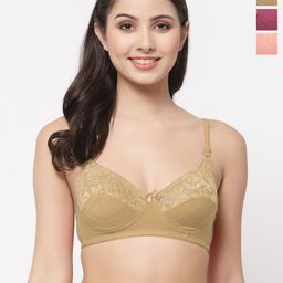 Docare Bralette Bra Full Coverage-picture-10