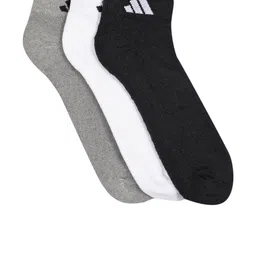 ADIDAS Set of 3 Unisex Light Ankle Socks image 3