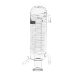 Supertek Quartz Condenser for Mono Quartz Distillation Unit (CH14042-50Q) with 5 LPH Output, CH14042-50-QC-picture-17