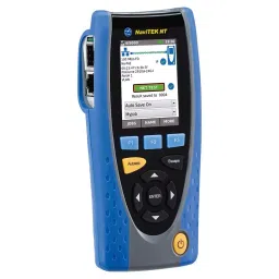 TREND NETWORKS Network Analyser Kit, Lcd Touchscreen, R151005-picture-39