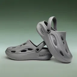 Athree Men Rubber Clogs image 5