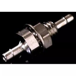 AS ONE Metal Bulkhead Connector Straight, 65-2104-13-picture-31