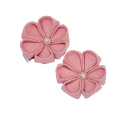 KIYUT Women Set of 2 Beaded Hair Accessory Set-picture-17