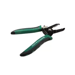 Malfah Enterprises Hanbon 86201 Wire Stripping Plier 7In1 Pincer Plier-image-50