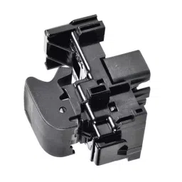 Uno Minda S22083-000M00 Power Window Switch for Toyota Etios (Black) image 3