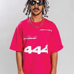 Main Character India Men Tshirts-picture-18