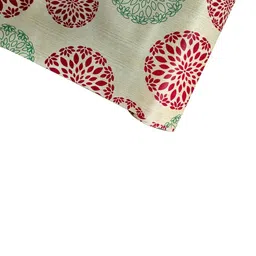 Mopak Decor Lime Green Set of 1 Regular Shelf Liner Organisers image 2