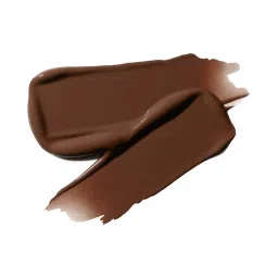 M.A.C Lustreglass Nude Lipstick image 2