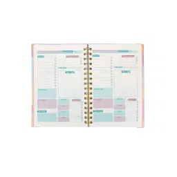 Doodle Collection Pastel Rainbow - Plans image 4