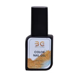 BELLE GAGA Hema Free Glossy Long-Wearing Gel Nail Polish - 10 ml - HF22-image-39