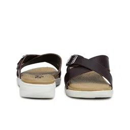 Zoom Shoes Women Open Toe Flats image 3