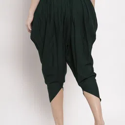 Miaz Lifestyle Women Loose Fit Salwar image 2