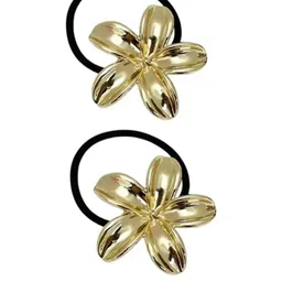 Beauty Flow Women Set of 2 Ponytail Holders-picture-40