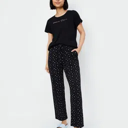 max Women Printed Night suit-picture-37