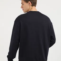 Calvin Klein Jeans Men Printed Sweatshirt image 4