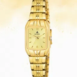 REBOOT Unisex Embellished Dial & Bracelet Style Straps Analogue Watch-picture-14
