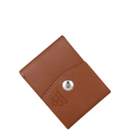 JND Men Textured Three Fold Wallet-image-54