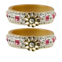 Vidhya Kangan Brass Bangle-picture-17