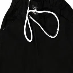 Joy Kids Boys Printed Round Neck Pure Cotton T-shirt With Shorts image 5