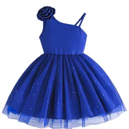 StyleCast x Revolte One Shoulder Applique Balloon Mini Dress-picture-12
