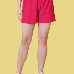 Kushi Flyer Women Running Shorts-picture-36